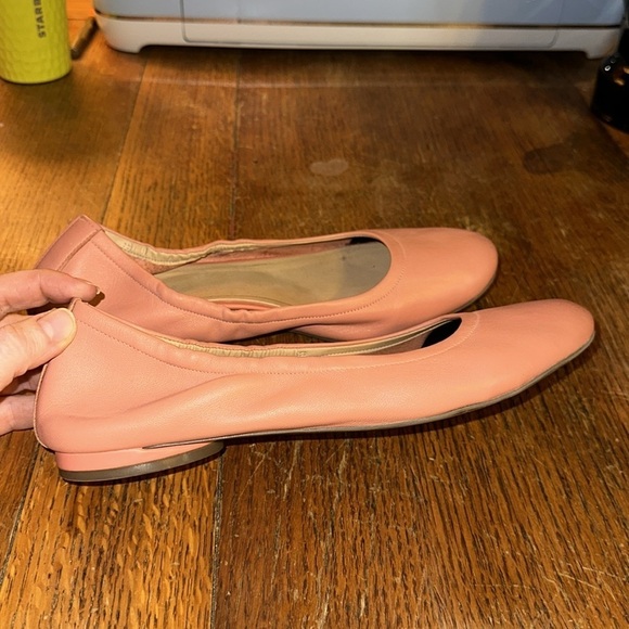 Vionic Alexa Flat Shoes Size 10 - Picture 6 of 9